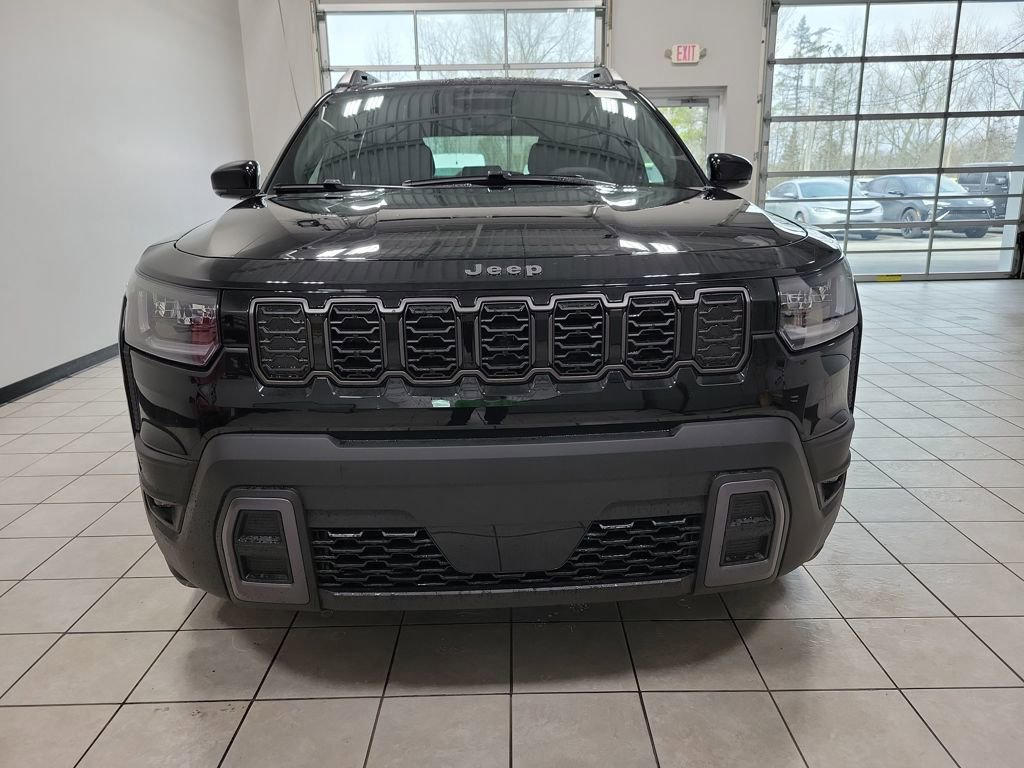 New 2026 Jeep Cherokee Limited video 2