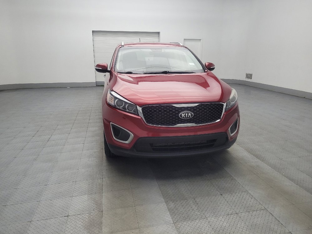 Used 2016 Kia Sorento LX image 14
