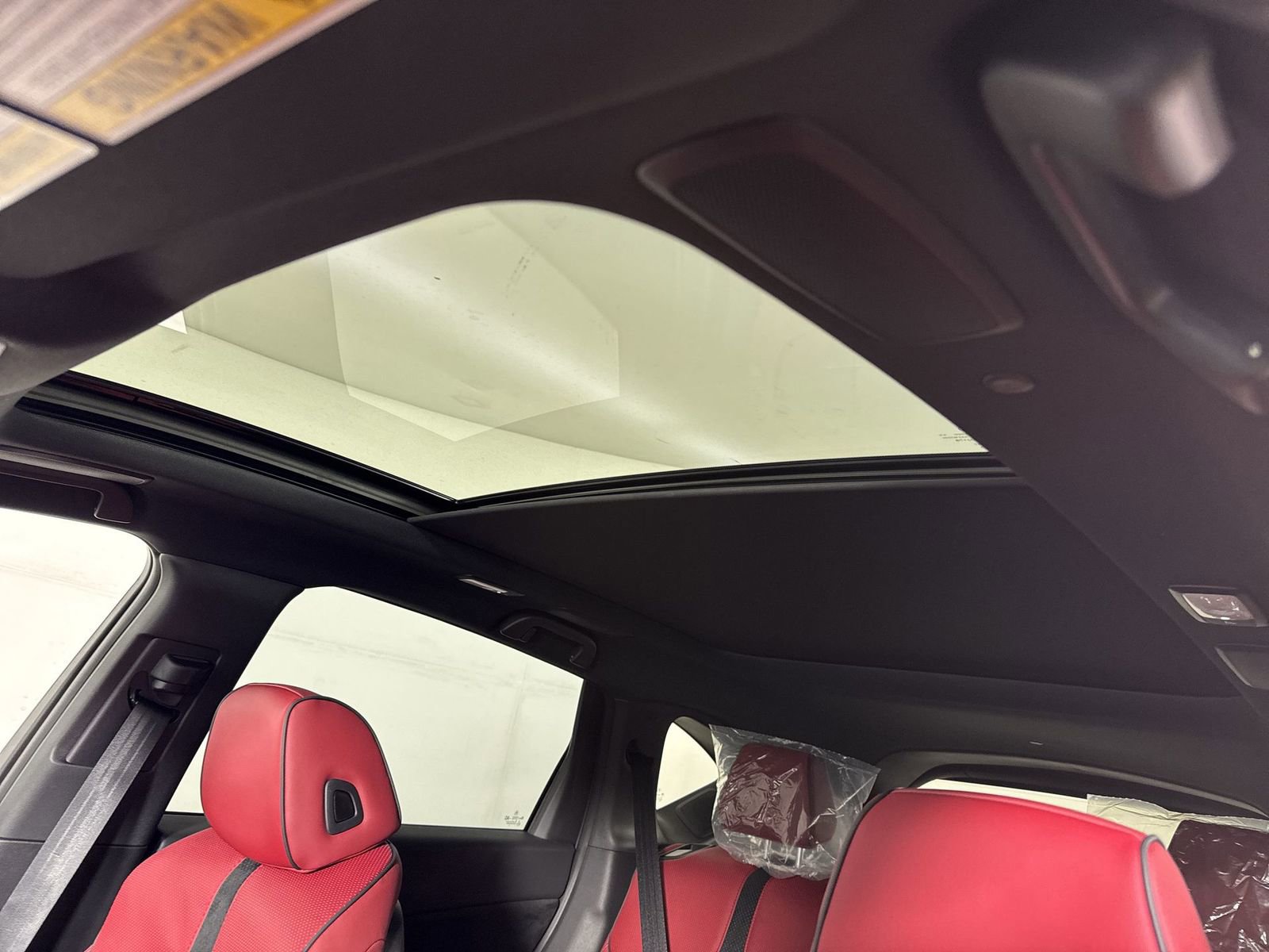 New 2026 Acura RDX A-Spec image 18