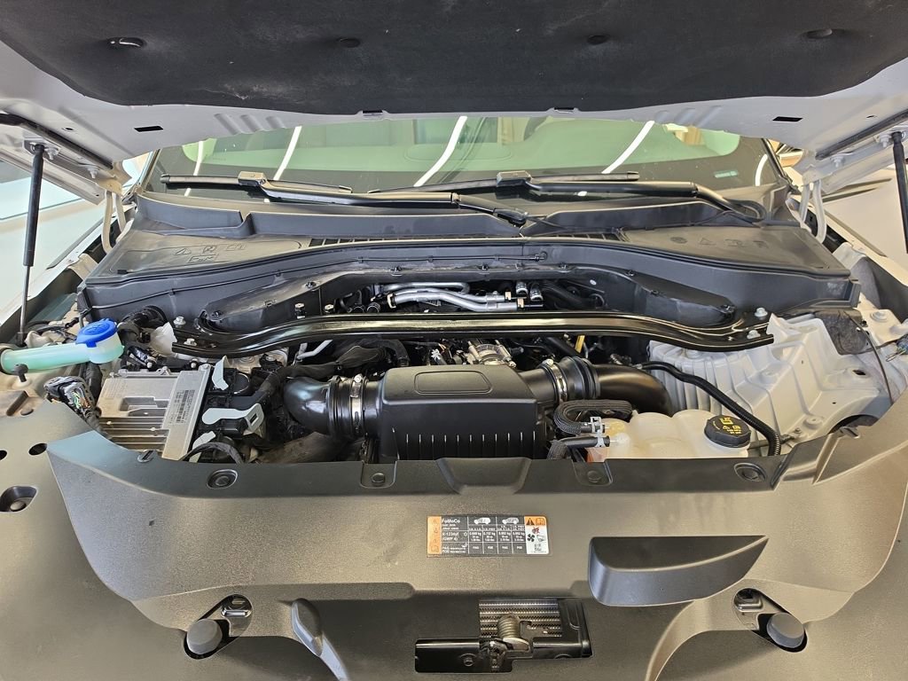 Used 2024 Lincoln Aviator Reserve w/ Equipment Group 201A image 30