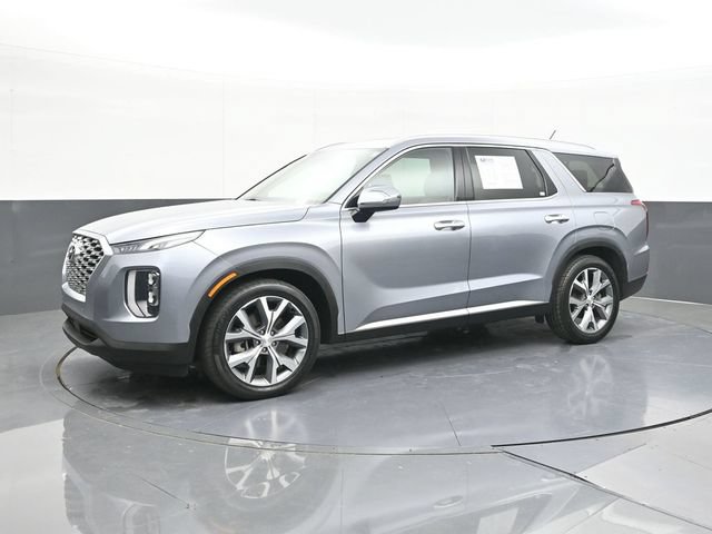 Used 2020 Hyundai Palisade SEL w/ Premium Package FWD image 7