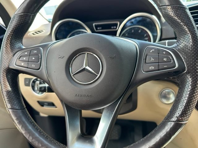 Used 2018 Mercedes-Benz GLE 350 4MATIC image 16