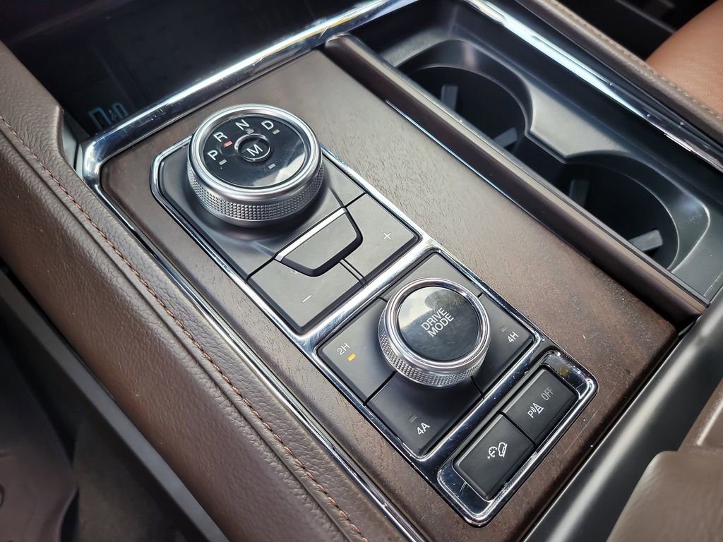 Used 2024 Ford Expedition Max King Ranch image 29