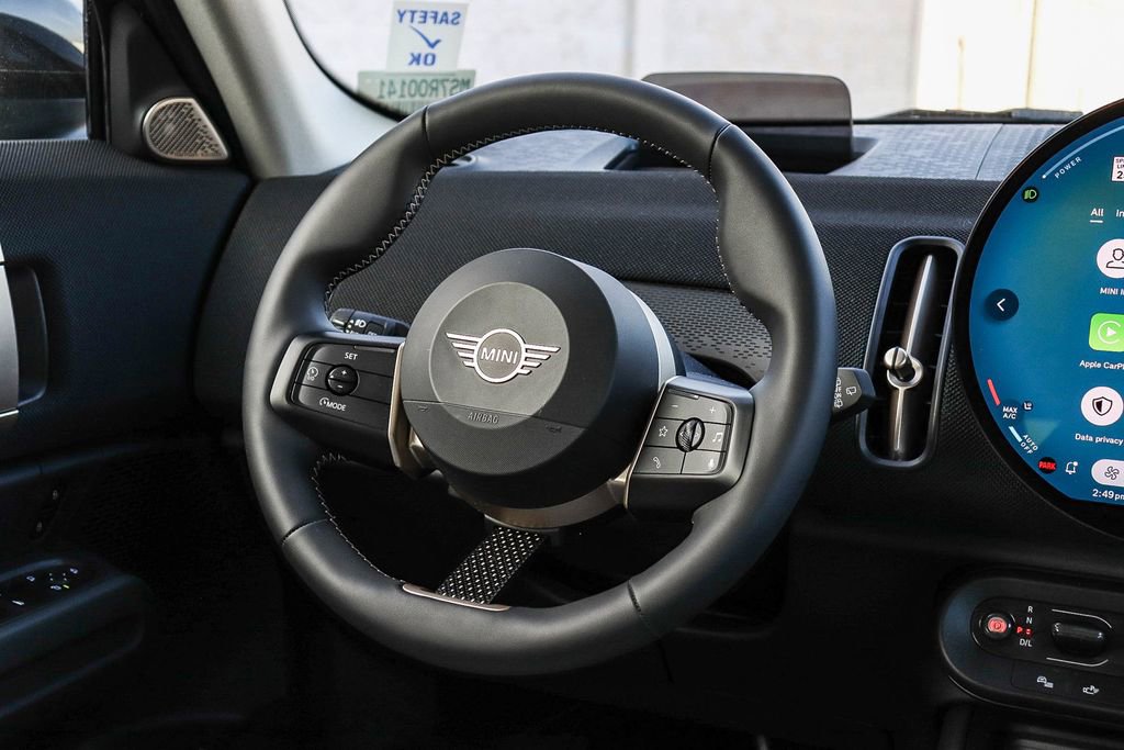 Used 2025 MINI Cooper Countryman S image 15