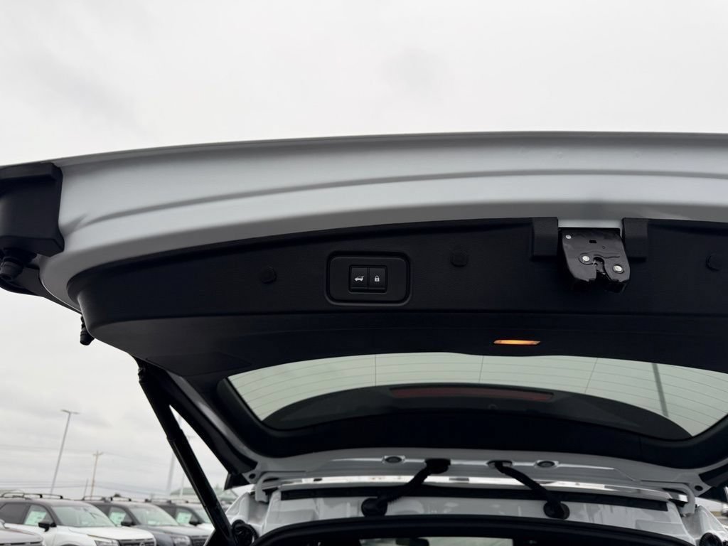 New 2026 Nissan Pathfinder Rock Creek w/ Rock Creek Premium Package AWD/4WD image 37