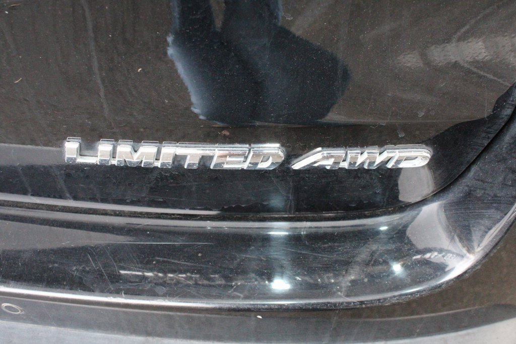 Certified 2018 Toyota Highlander Limited Platinum image 71