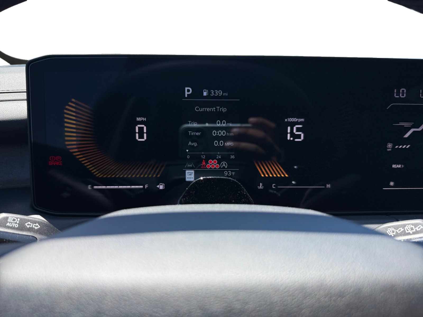 New 2027 Kia Telluride EX X-Line AWD/4WD image 11
