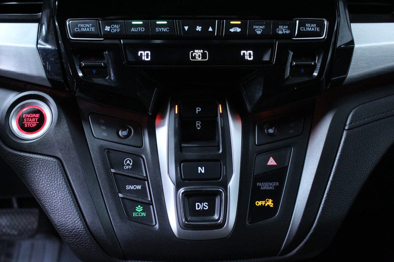 Used 2023 Honda Odyssey Sport image 26
