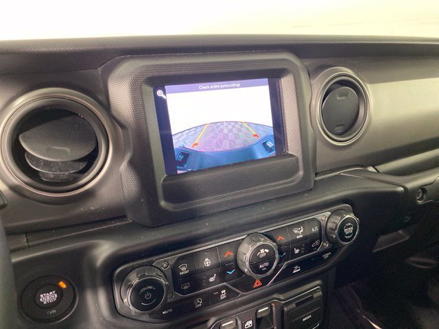 Used 2021 Jeep Gladiator Sport AWD/4WD image 6