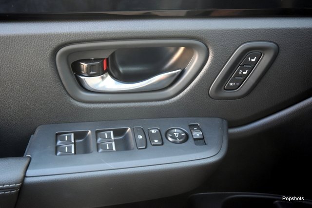 New 2026 Honda Passport RTL image 6