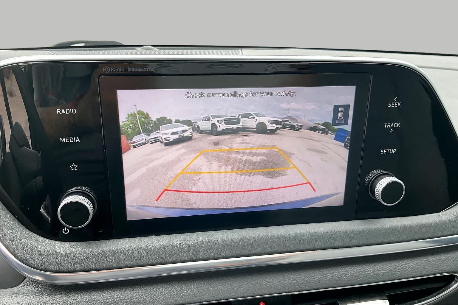 Used 2022 Hyundai Sonata SEL FWD image 25