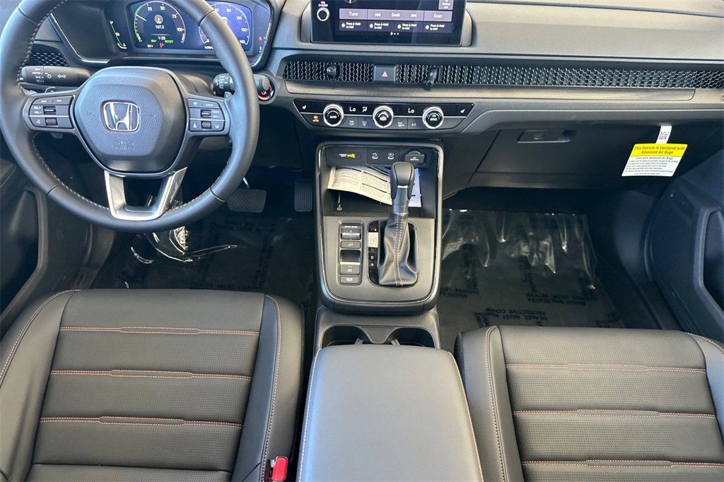 New 2026 Honda CR-V Sport-L image 15