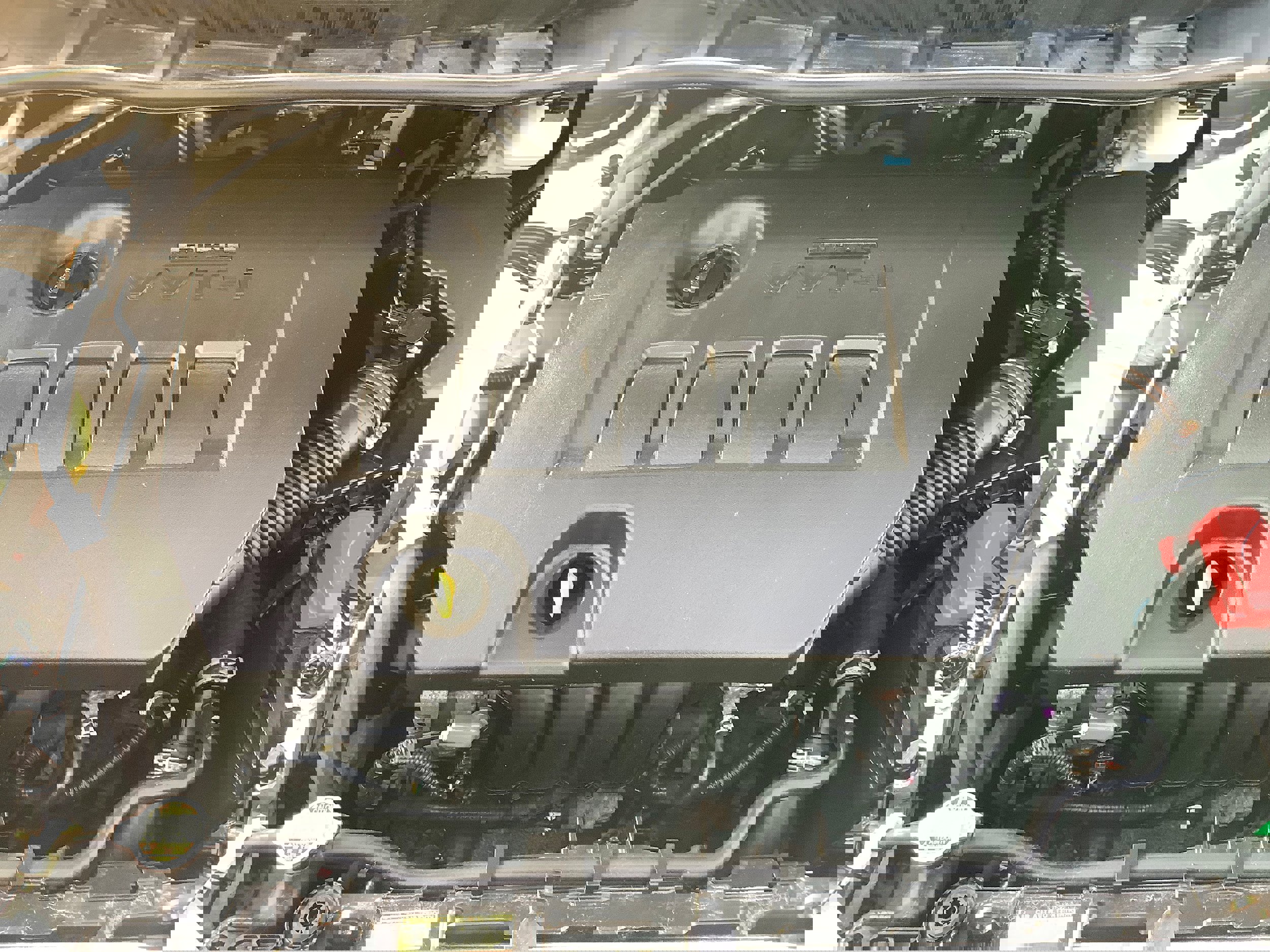 Used 2013 Toyota Corolla S image 9