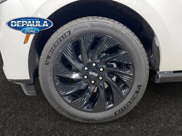 Used 2025 Lincoln Navigator Reserve w/ Jet Appearance Package image 18