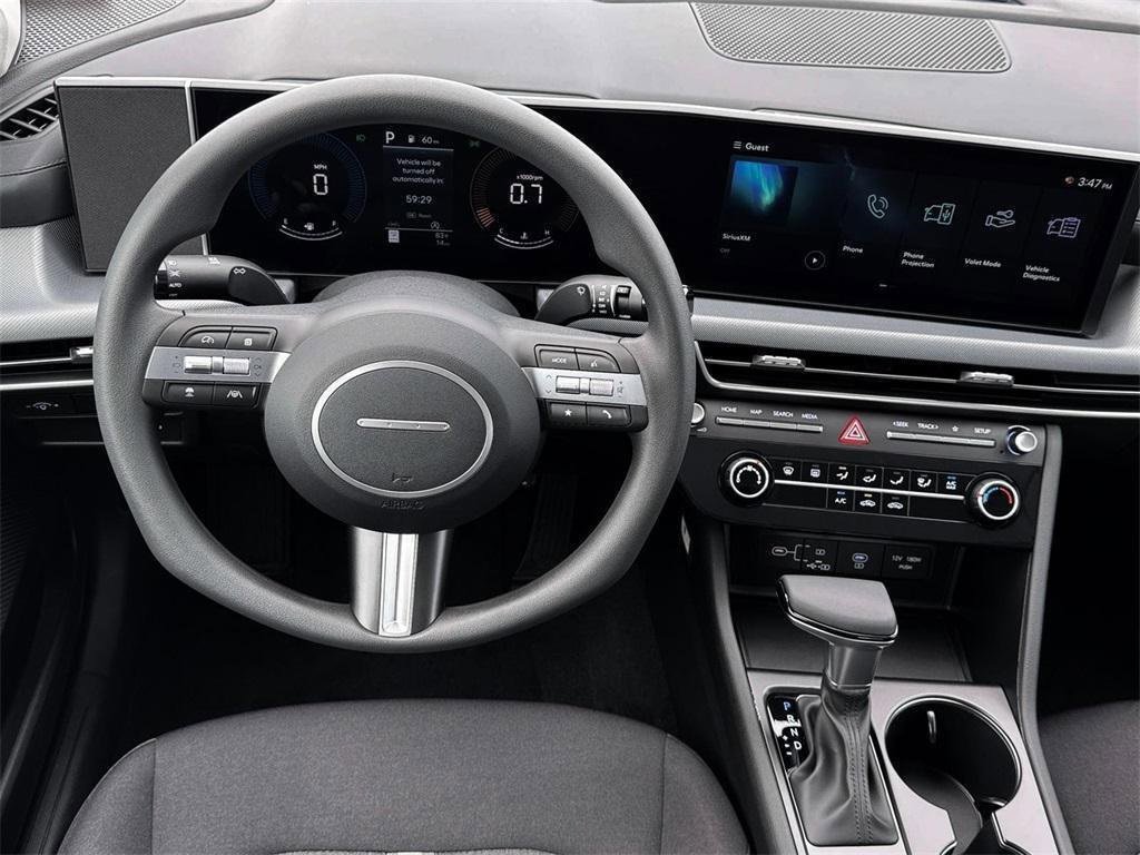 New 2026 Hyundai Sonata SE image 17