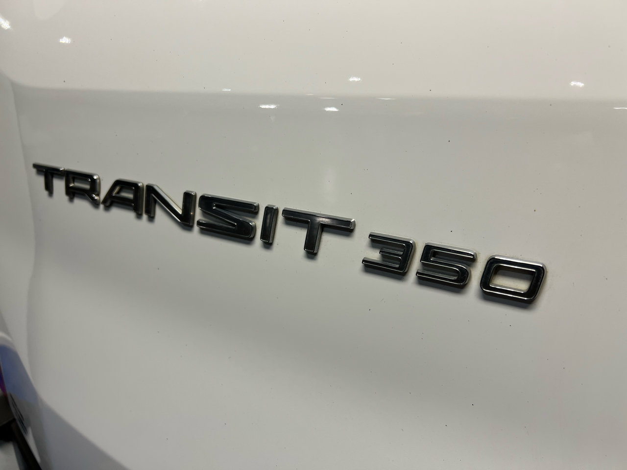 Used 2023 Ford Transit 350 XLT image 26