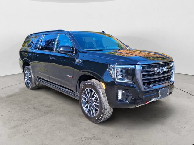 Certified 2023 GMC Yukon XL AT4 w/ AT4 Premium Package AWD/4WD image 7