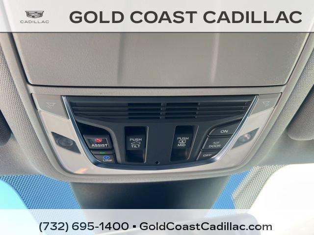 Used 2024 Acura MDX SH-AWD w/ Advance Package image 28