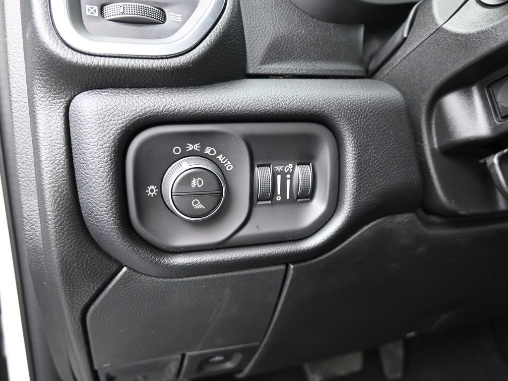 New 2026 RAM 3500 Laramie w/ Night Edition image 15