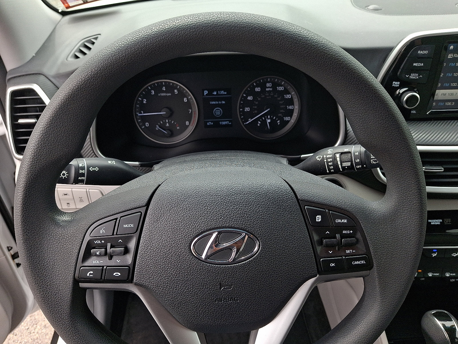 Used 2020 Hyundai Tucson Value AWD/4WD image 21