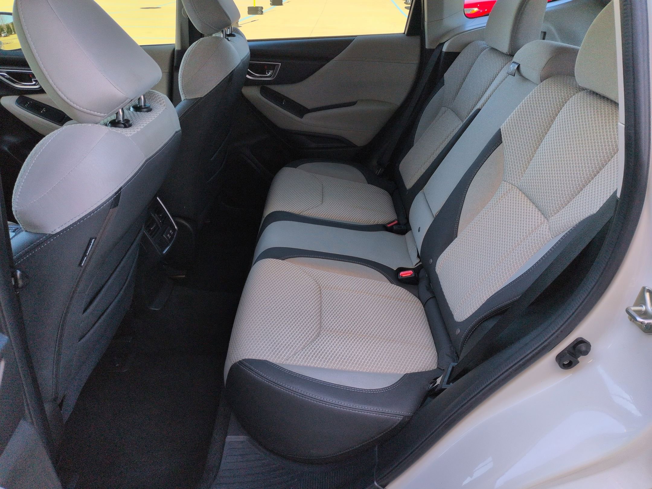 Used 2020 Subaru Forester Premium w/ Popular Package #1 image 23