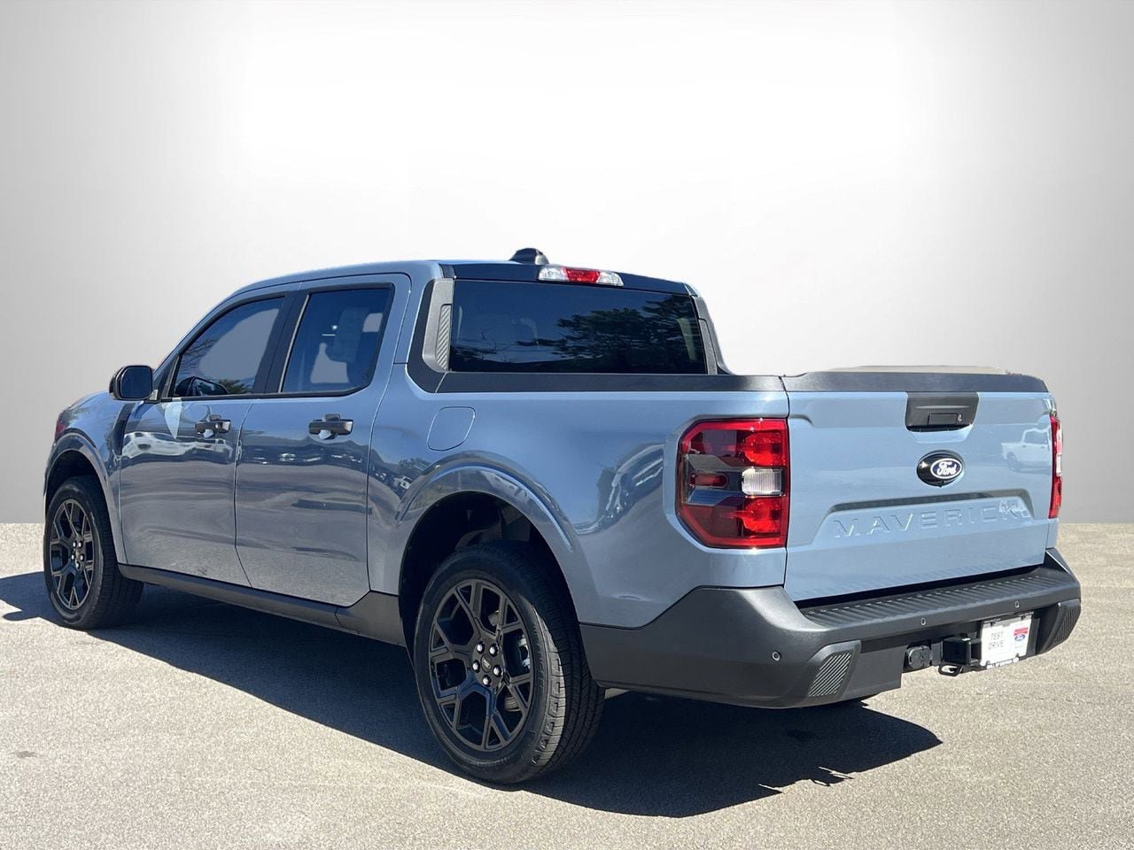 New 2026 Ford Maverick XLT w/ Equipment Group 301A image 23