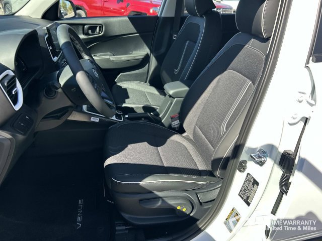 New 2026 Hyundai Venue SEL FWD image 26