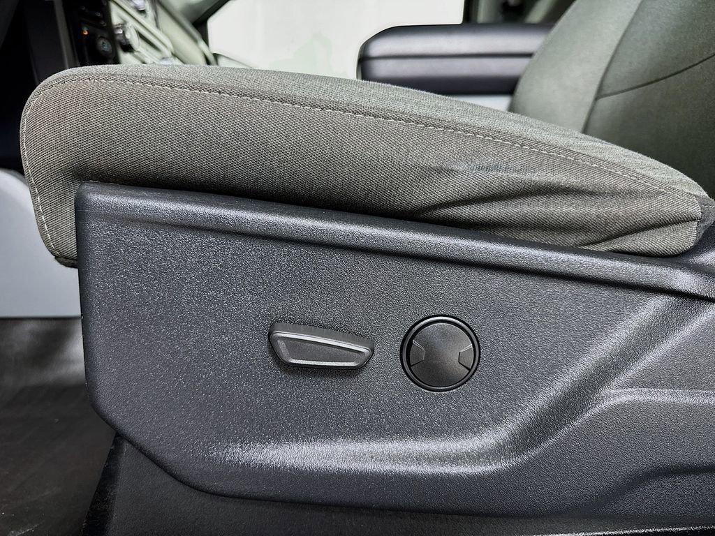 Used 2023 Ford F150 XLT w/ Equipment Group 301A Mid image 16