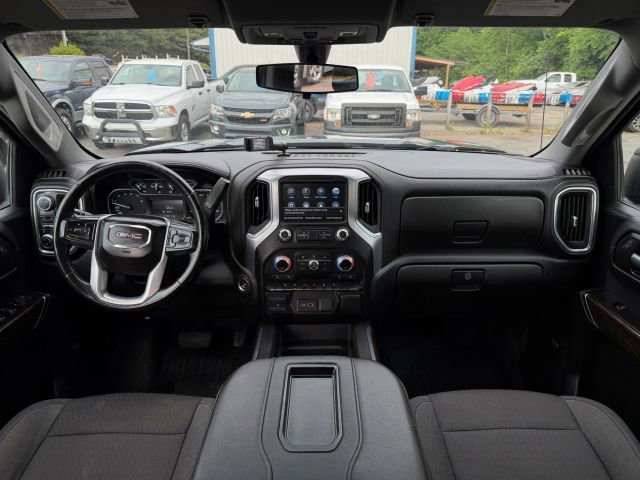 Used 2021 GMC Sierra 1500 Elevation w/ Preferred Package AWD/4WD image 14