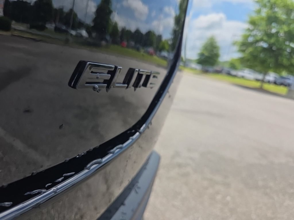 New 2026 Honda Pilot Elite image 36