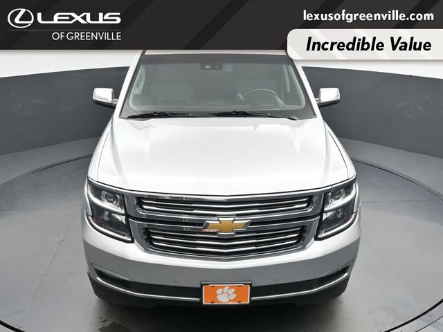 Used 2016 Chevrolet Suburban LTZ RWD image 17