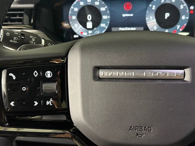 Certified 2026 Land Rover Range Rover Velar Dynamic SE AWD/4WD image 20