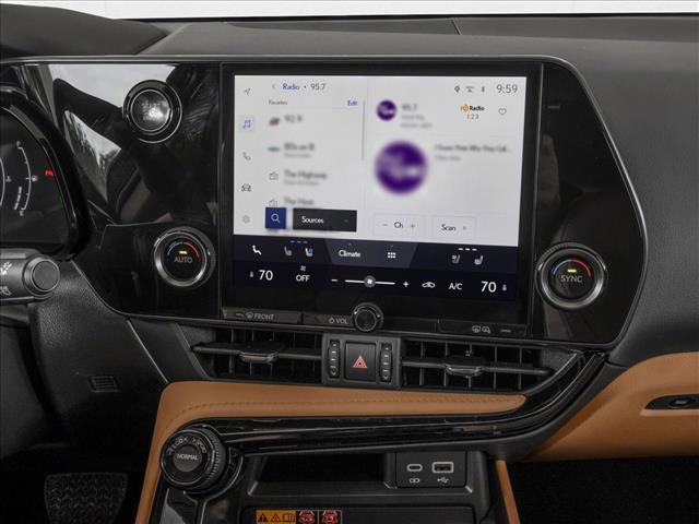 New 2026 Lexus NX 350 AWD w/ Premium Package image 7