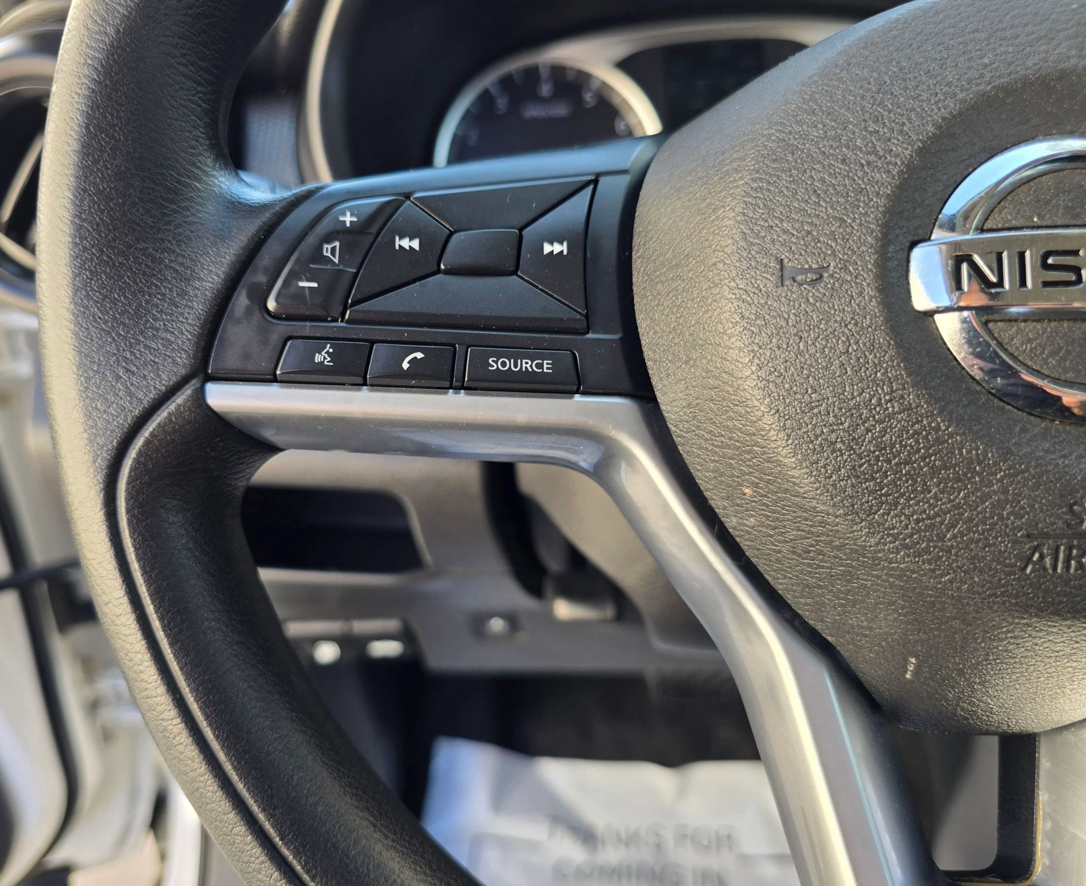Used 2018 Nissan Kicks S w/ Exterior Package FWD image 26