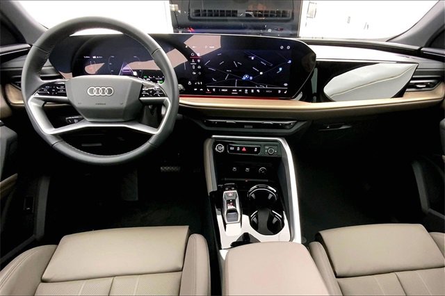 New 2025 Audi Q5 2.0T Premium Plus image 6