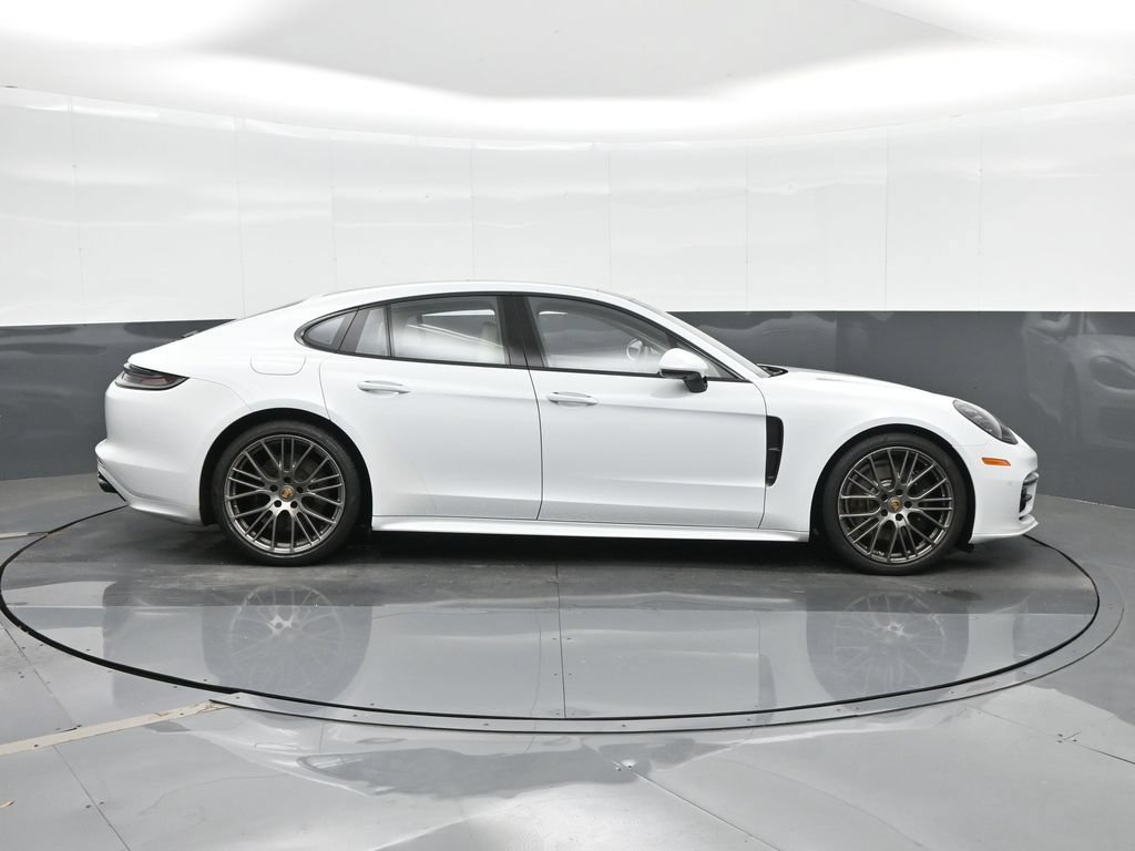 Certified 2023 Porsche Panamera GTS AWD/4WD image 10