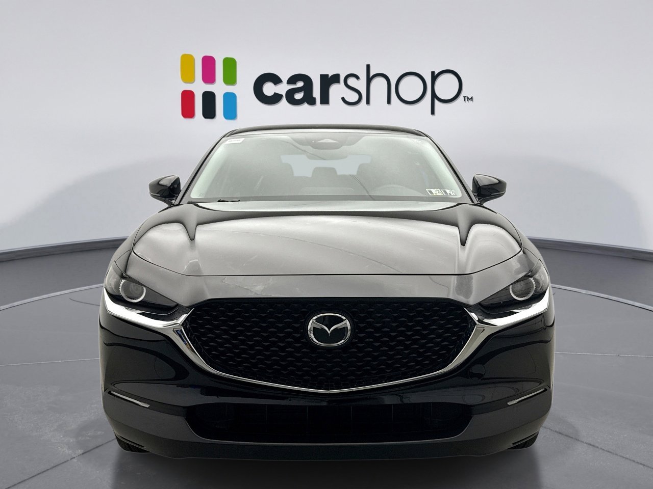 Used 2025 MAZDA CX-30 AWD 2.5 S image 8