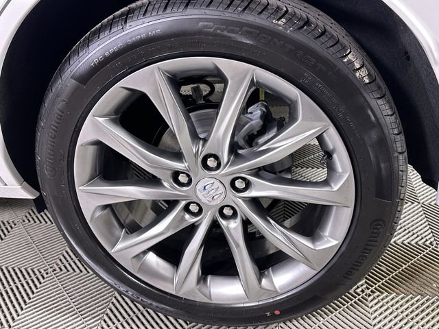 New 2026 Buick Encore GX Avenir w/ Avenir Technology Package FWD image 34
