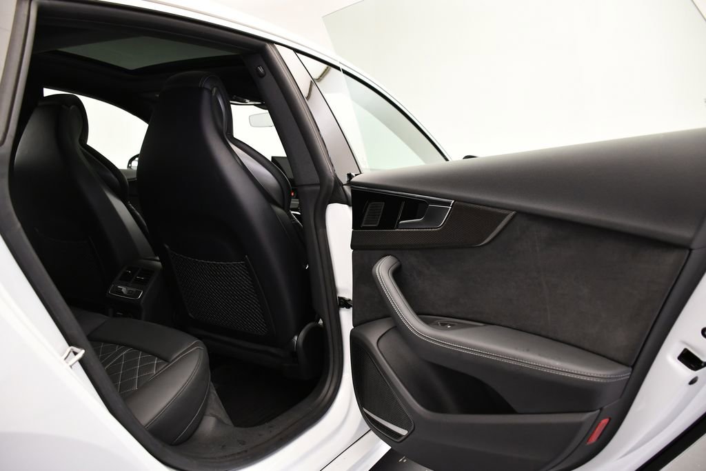 Certified 2023 Audi S5 Premium Plus image 51