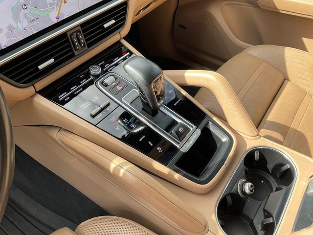 Used 2019 Porsche Cayenne S AWD/4WD image 22