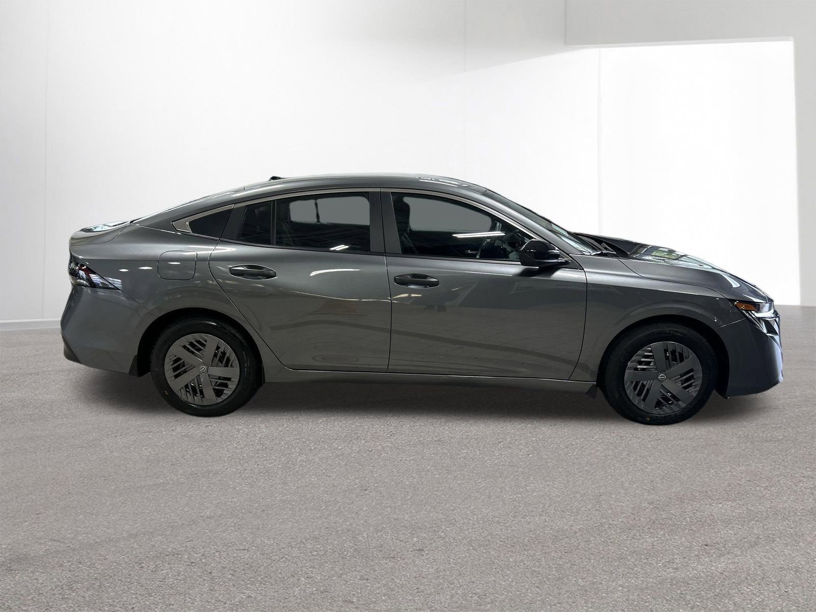 New 2026 Nissan Sentra S w/ Floor Mat Package FWD image 40