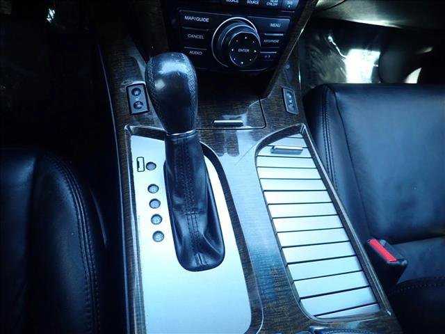 Used 2012 Acura MDX w/ Technology & Entertainment image 25