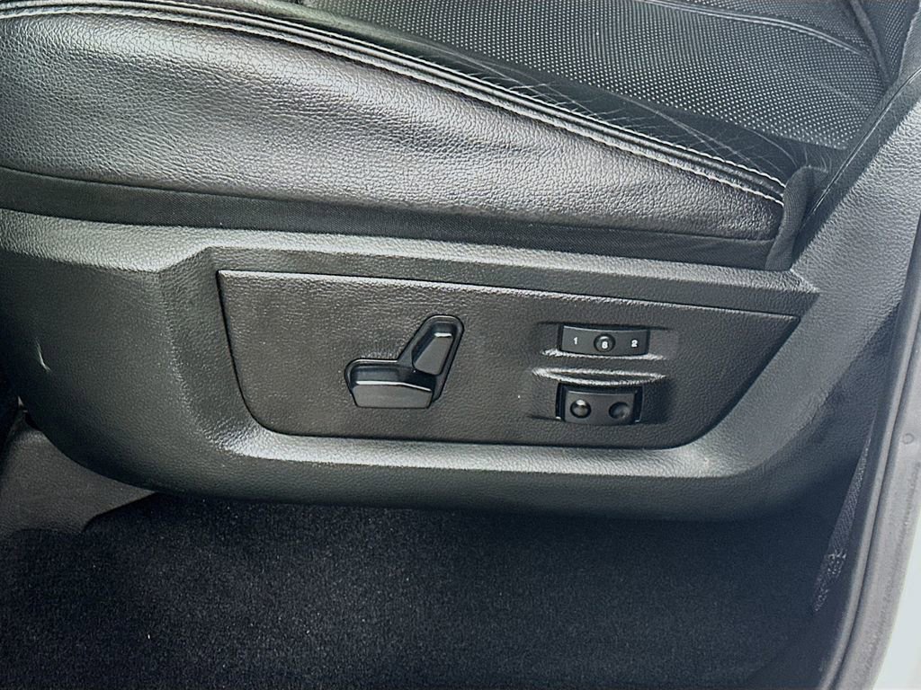 Used 2018 RAM 2500 Laramie w/ Snow Chief Group image 23