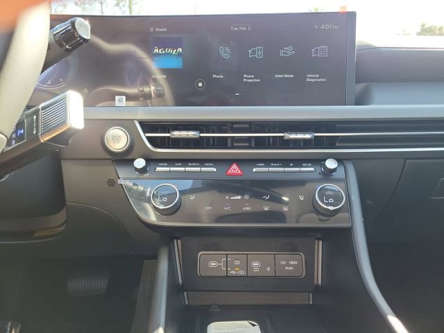 New 2026 Hyundai Sonata SEL image 14