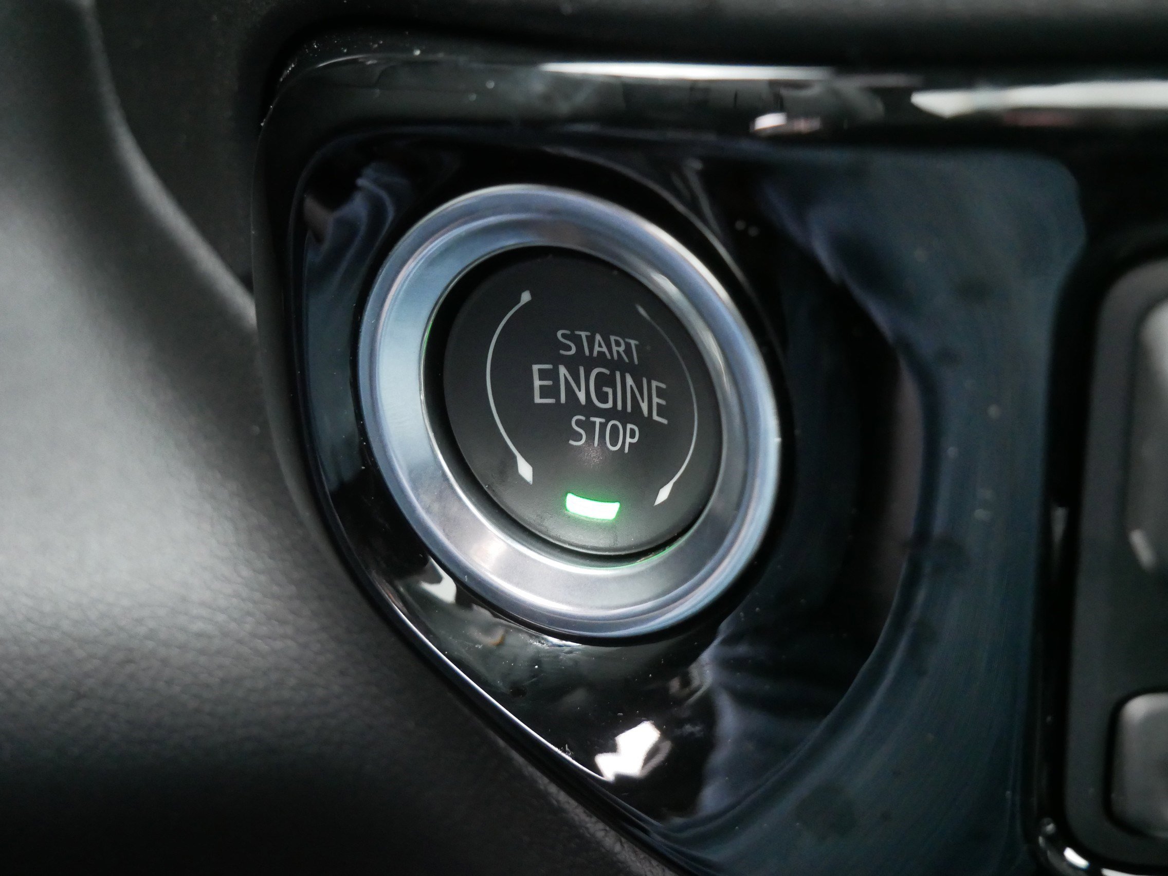 Used 2026 Chevrolet Silverado 1500 High Country w/ Technology Package image 33