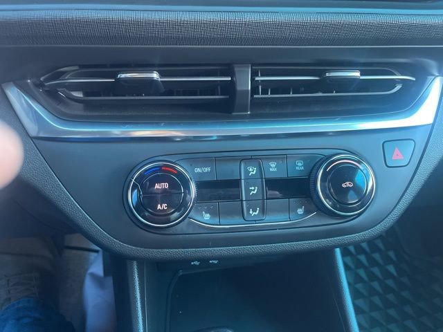 Used 2024 Buick Envista Preferred w/ Convenience I Package image 14