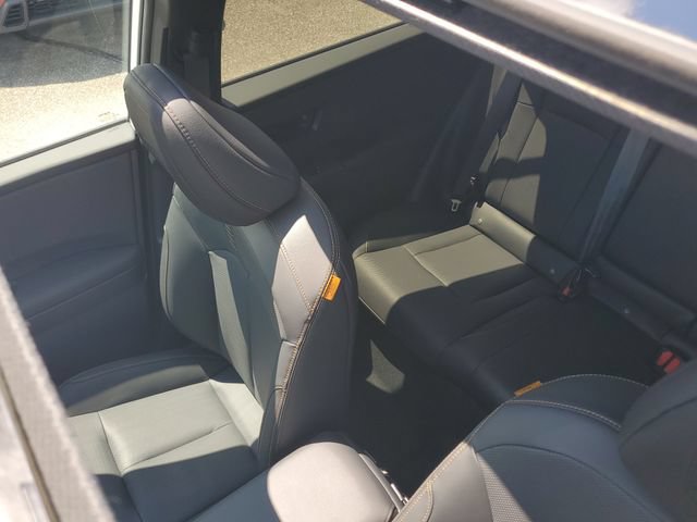 New 2026 Subaru Outback Wilderness AWD/4WD image 37
