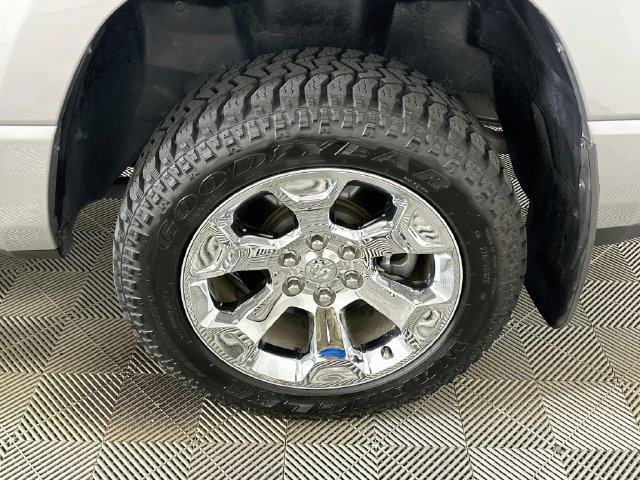 Used 2022 RAM 1500 Big Horn AWD/4WD image 20