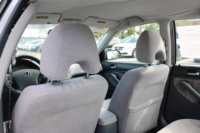 Used 2005 Honda Civic LX image 30