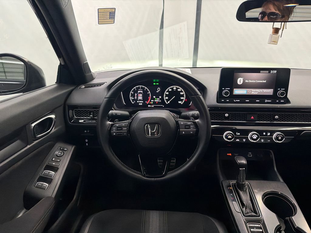 Used 2023 Honda Civic Sport image 20